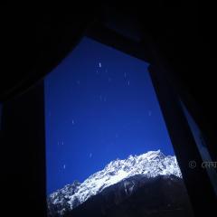 Hotel Endless Knot Lachung