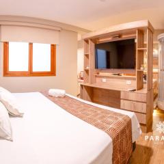 Hoteles Paraiso TRUJILLO