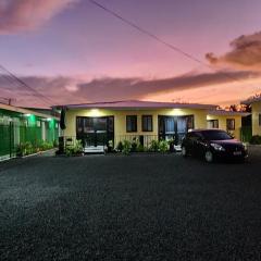 Fugalei Motel