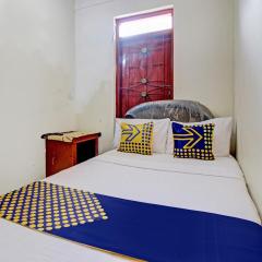 SPOT ON 92667 Hotel Kopeng Indah 1