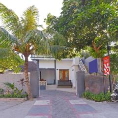 Hotel O Homestay Antara