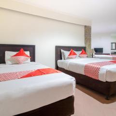 Flagship 2688 Guntur Hotel