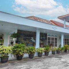 OYO Life 92803 Penginapan Purnama