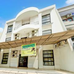 Hotel O MUMU HOMESTAYNearCarnival Park Surabaya