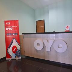 Hotel O Appartel Cempaka