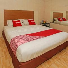 Hotel O Ciputat