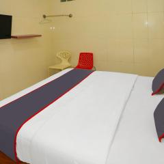 Hotel O Sion Holiday