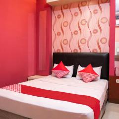 Hotel O Homestay Puspa Gemilang Syariah