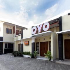 Super OYO 1150 Omah Ladrang