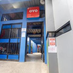 Collection O Tunas Plaza Residence
