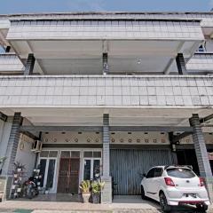 Hotel O Bagus Jaya SyariahNearJembatan Siak