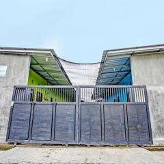 Hotel O Gang Songo Syariah HomestayNearWisata Osing