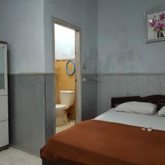 Hotel O Baruga Makassar