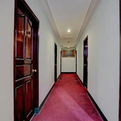 Hotel O Wisma Bari