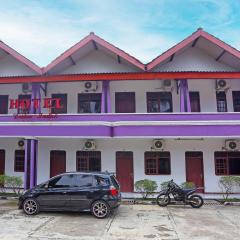 Hotel O Danau Indah