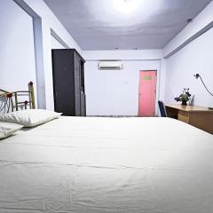 Hotel O Wisma Samudra