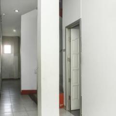 Hotel O Wisma Hulubalang