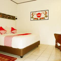 Hotel O Cemara's Homestay