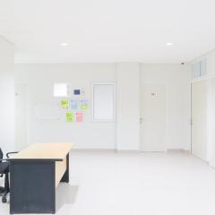 OYO Life 1830 Mandala Residence
