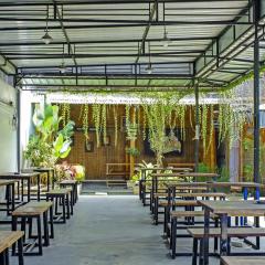 OYO 90863 Omah Kost Syariah