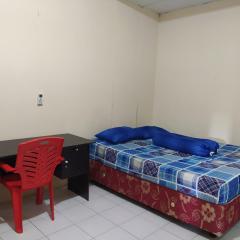 Hotel O Batu Putih Homestay