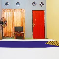 Hotel O Kanjeng Mami Homestay Syariah