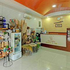 OYO 91857 Callista Homestay Near RSUD Prof. Dr. H. M. Anwar Makkatutu