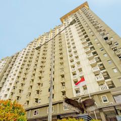 OYO Life 92976 Apartement Jarrdin By Apato