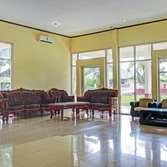 Hotel O Aman