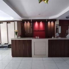 Hotel O Wisma Syariah Lahundape