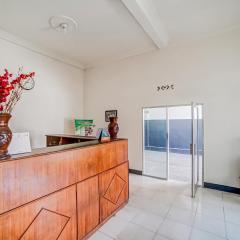 OYO 90834 Hotel Anugrah