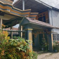 Hotel O Kos Haji Jakfar SyariahNearPancoran mas 25
