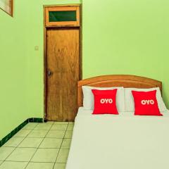 Hotel O Villa Papada