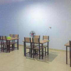 OYO 93169 Bnb Homestay