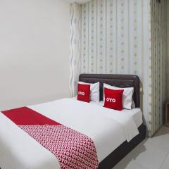 OYO D'lima Guest House Sub