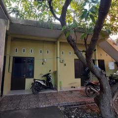 Hotel O Aero Kost Bu Lisa Syariah Near Pasar Tradisional Lawang