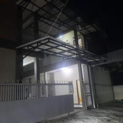 OYO 94021 Guest House Pak Eman