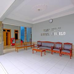 Hotel O Wisma Pkpri Purworejo