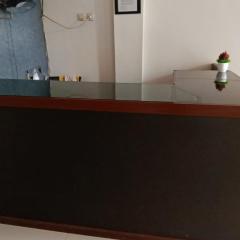 Hotel O Fanilly Guest House MarabahanNearJembatan Rumpiang