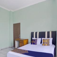 Hotel O Penginapan Pakam