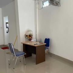 Hotel O Penginapan Musafir Syariah Near Paramount Woman & Childern's Hospital