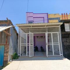 Hotel O Homestay Aqsa