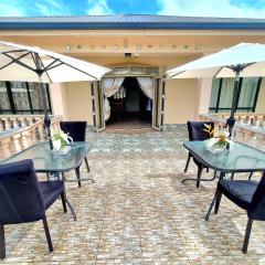 Paradise First Hotel