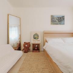 Comfort Seoul