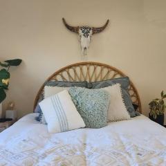Cozy Cronulla Apartment With Shelly Beach Views!
