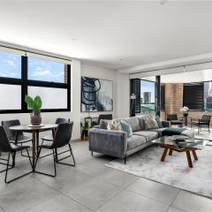 Elizabeth Street Apartments by Urban Rest