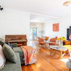 Classic Patterson Charm with Modern Comfort