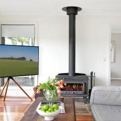 Tree Scape Retreat