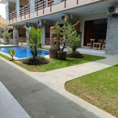 Kubunaku Sanur Bali