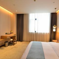 Kaixiang Yilan Hotel